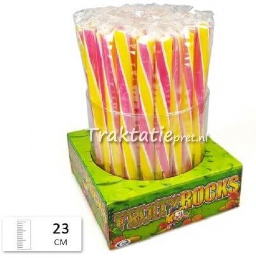 Marshmallow stok