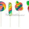 Felko mini regenboog pops