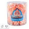 Swigle pop mini Banana strawberry