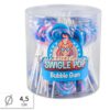 Swigle pop mini Bubble gum