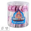 Swigle pop mini Pink Lemonade