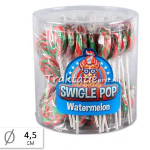 Swigle pop mini Watermelon