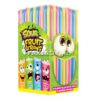 Johny Bee Sour snoep poeder buisjes