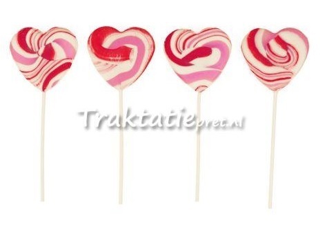 Lolly Sweetheart Felko