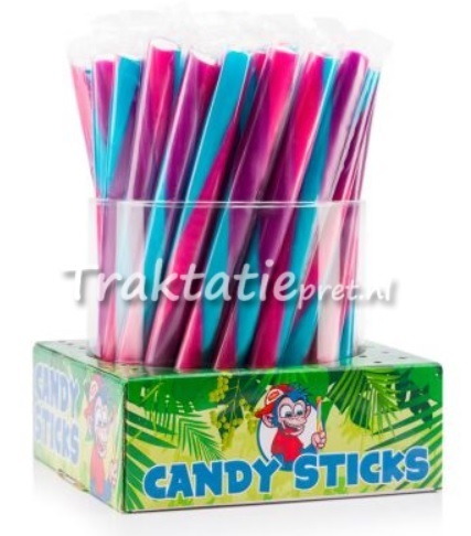 Pink Lemonade stok