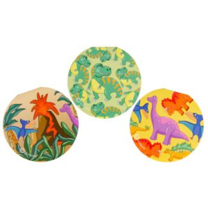 Notitieboekje Dinosaurus