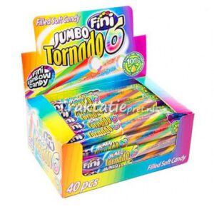 Fini Jumbo Tornado 50