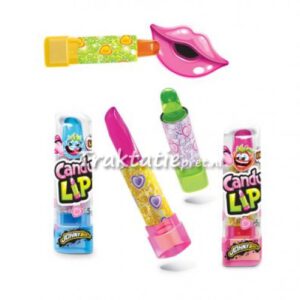 Snoep lipstick