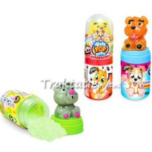 Johny Bee Pets Pop Dipper