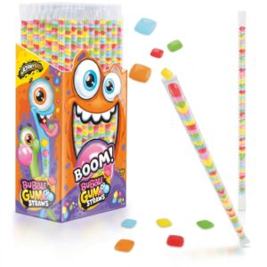 Johny Bee Bubble Gum