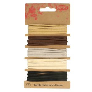 Band suède 3 mm